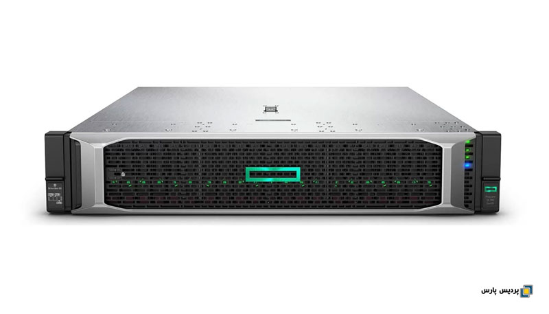 سری HPE ProLiant