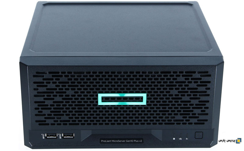 HPE ProLiant MicroServer