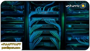 خدمات پشتیبانی امنیت شبکه سازمانی | بالاترین امنیت برای سازمان و ادارات