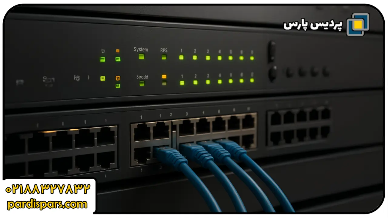 مشکلات مهم و رایج در ویپ