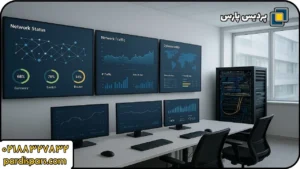 تفاوت پشتیبانی ریموت و حضوری