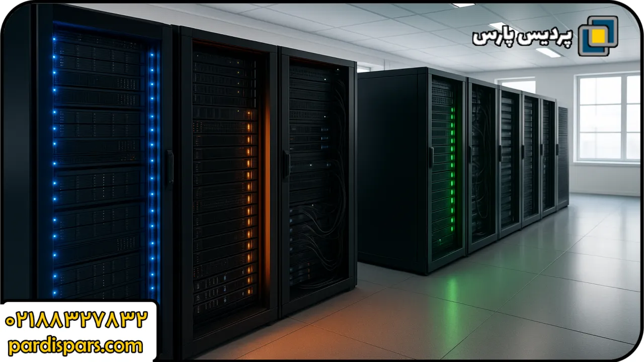 10 نکته مهم بستن قرارداد پشتیبانی شبکه + نمونه قرارداد