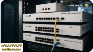 میکروتیک (MikroTik) چیست و چه کاربردی دارد؟