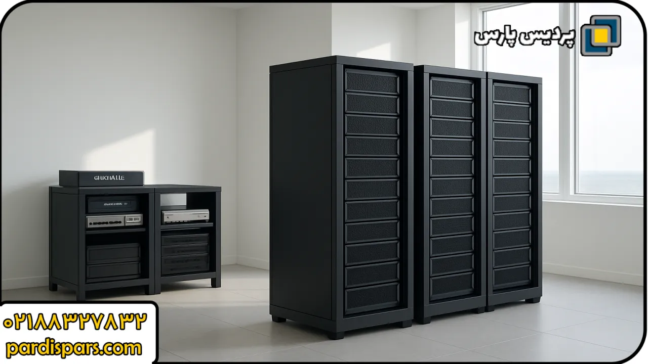 پشتیبانی شبکه چیست؟ انواع پشتیبانی شبکه کدامند؟