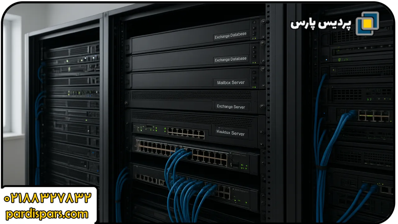 Microsoft Exchange SE؛ نسل جدید سرور ایمیل سازمانی 