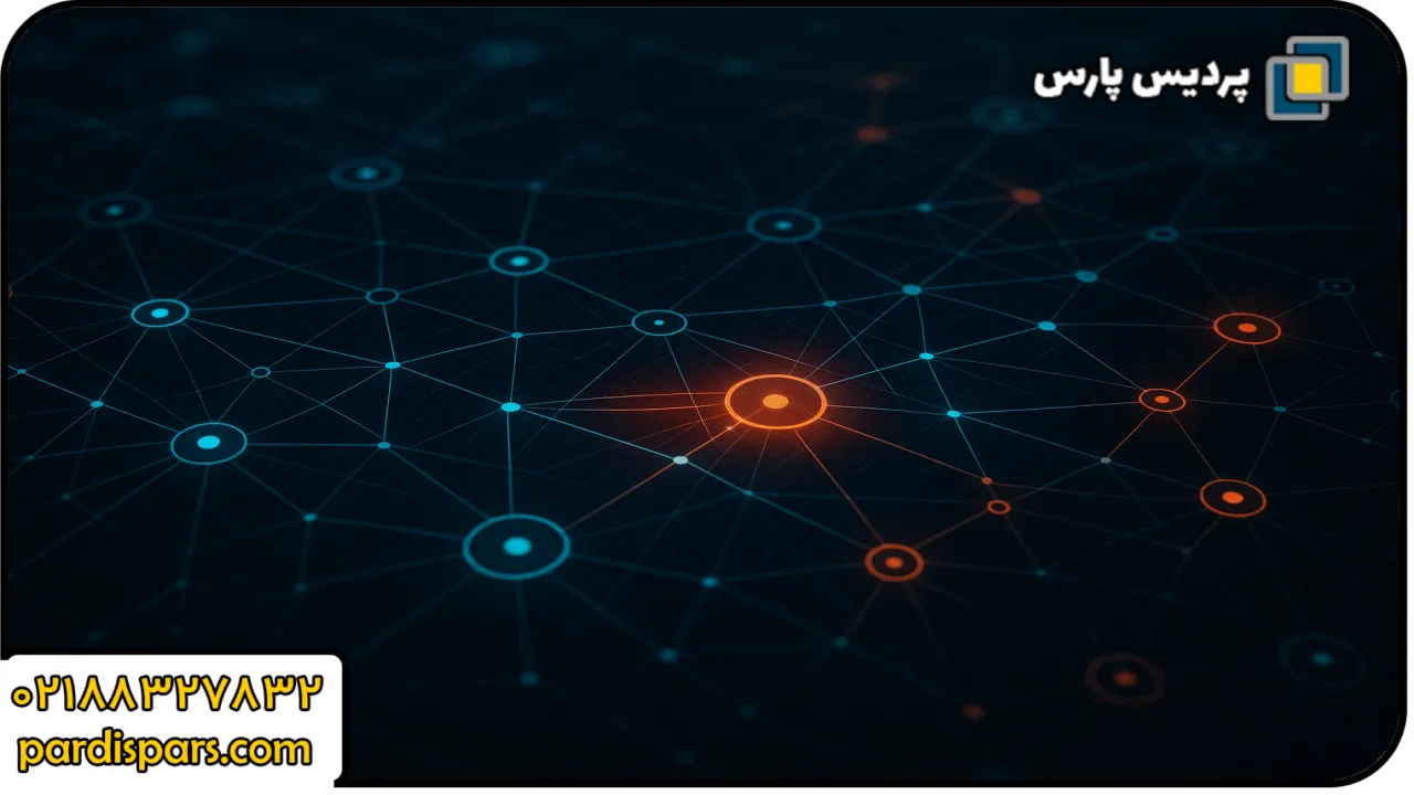 بررسی مفهوم NAT و انواع آن در شبکه‌های کامپیوتری