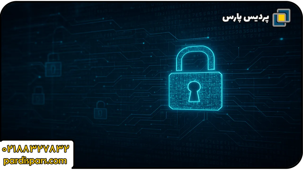 بررسی مفهوم NAT 