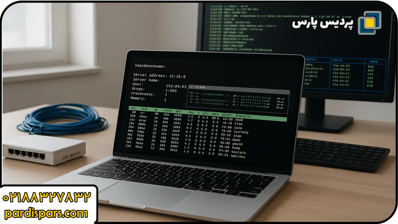لینوکس چیست و چه کاربردی در مدیریت سرور و شبکه دارد؟
