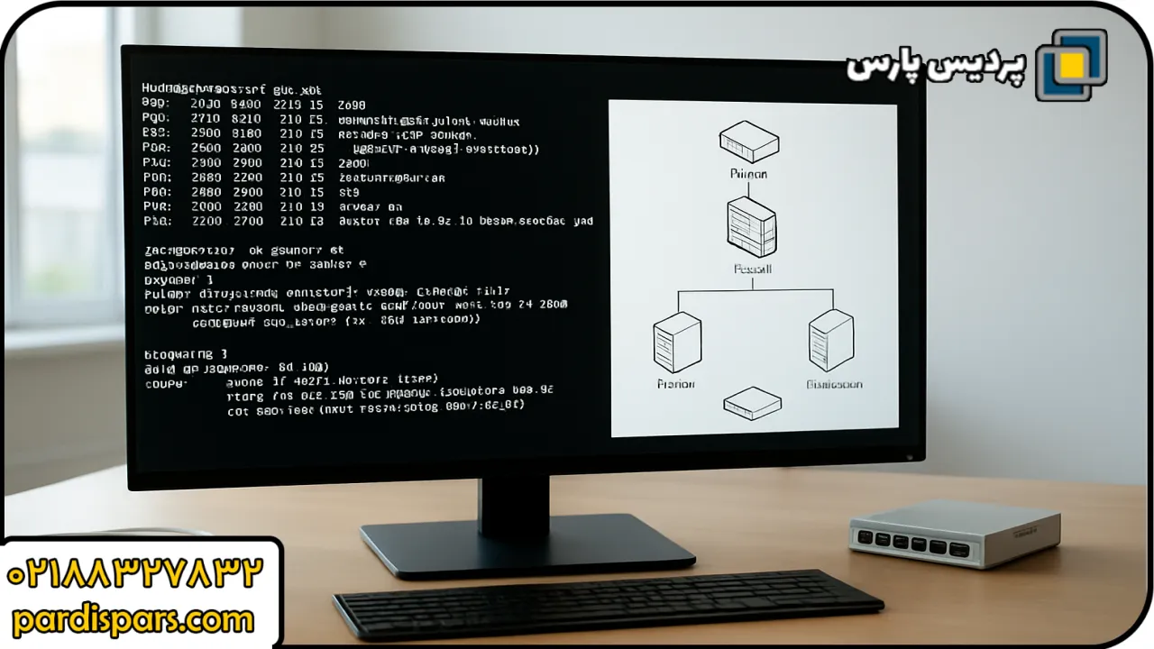 لینوکس چیست ؟