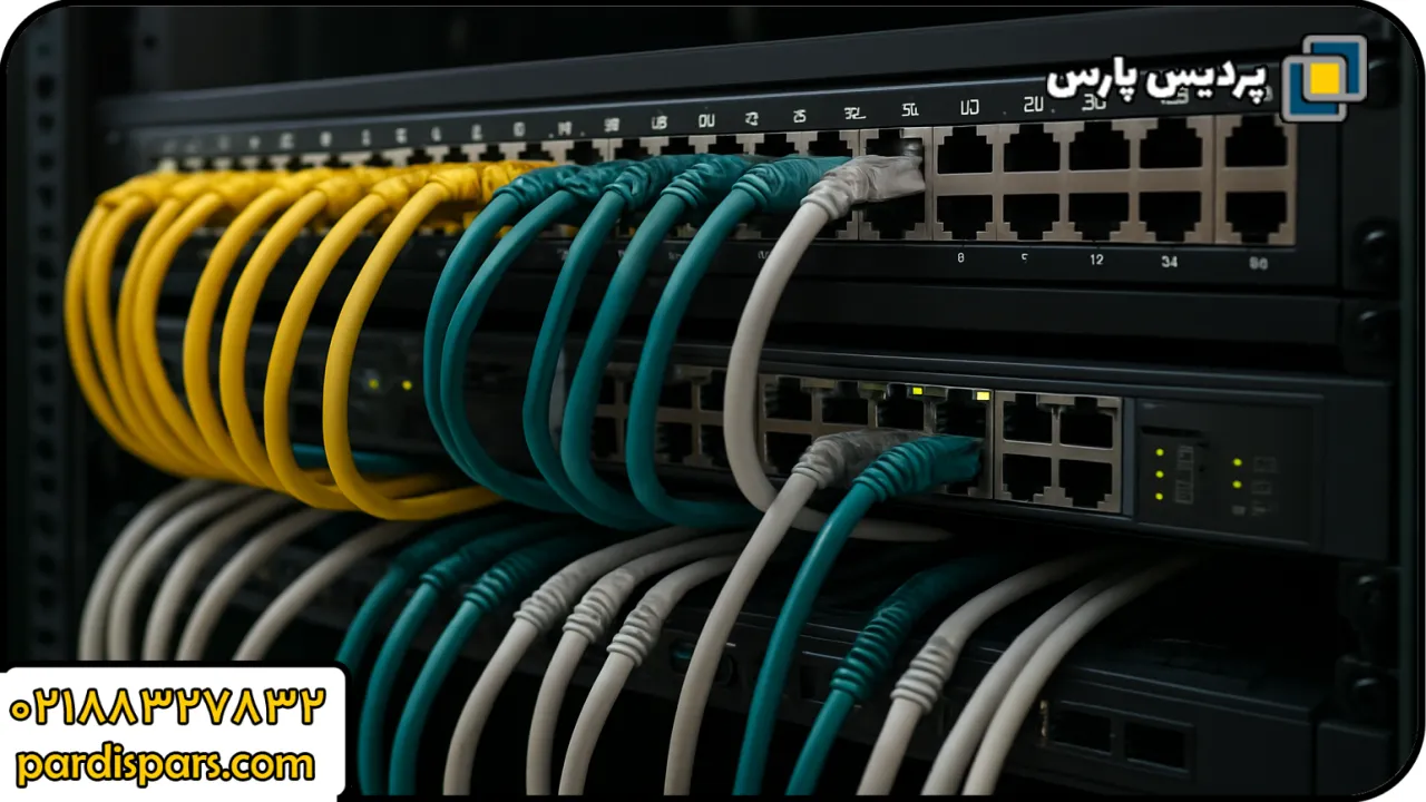 لینوکس چه کاربردی در مدیریت سرور و شبکه دارد؟