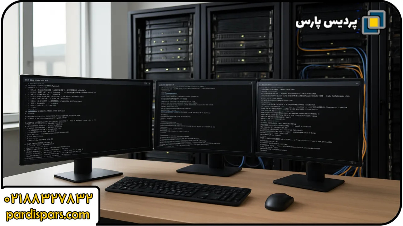 معرفی 30 دستور پرکاربرد لینوکس