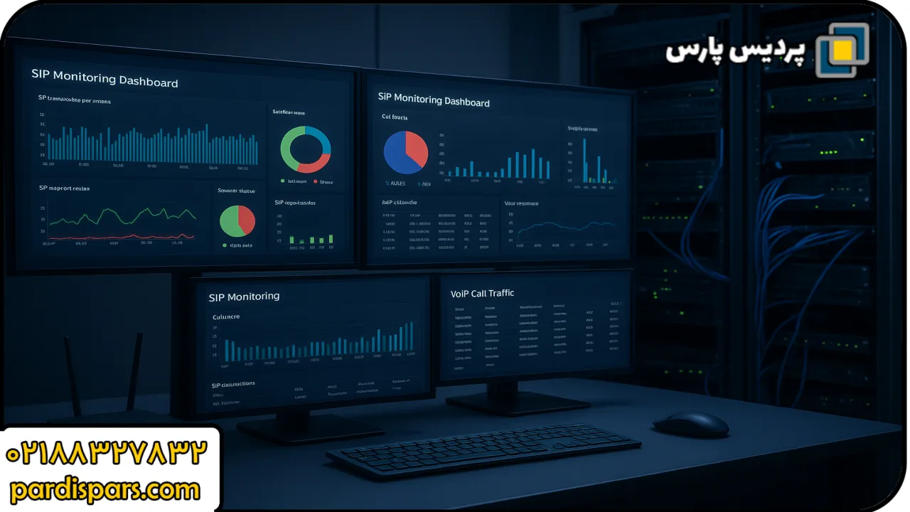 پروتکل چه نقشی در ارتباطات VoIP دارد؟