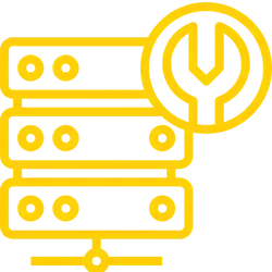 رفع اشکالات و مشکلات شبکه سازمان و کسب وکار ها