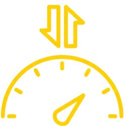 رفع سریع مشکلات شبکه